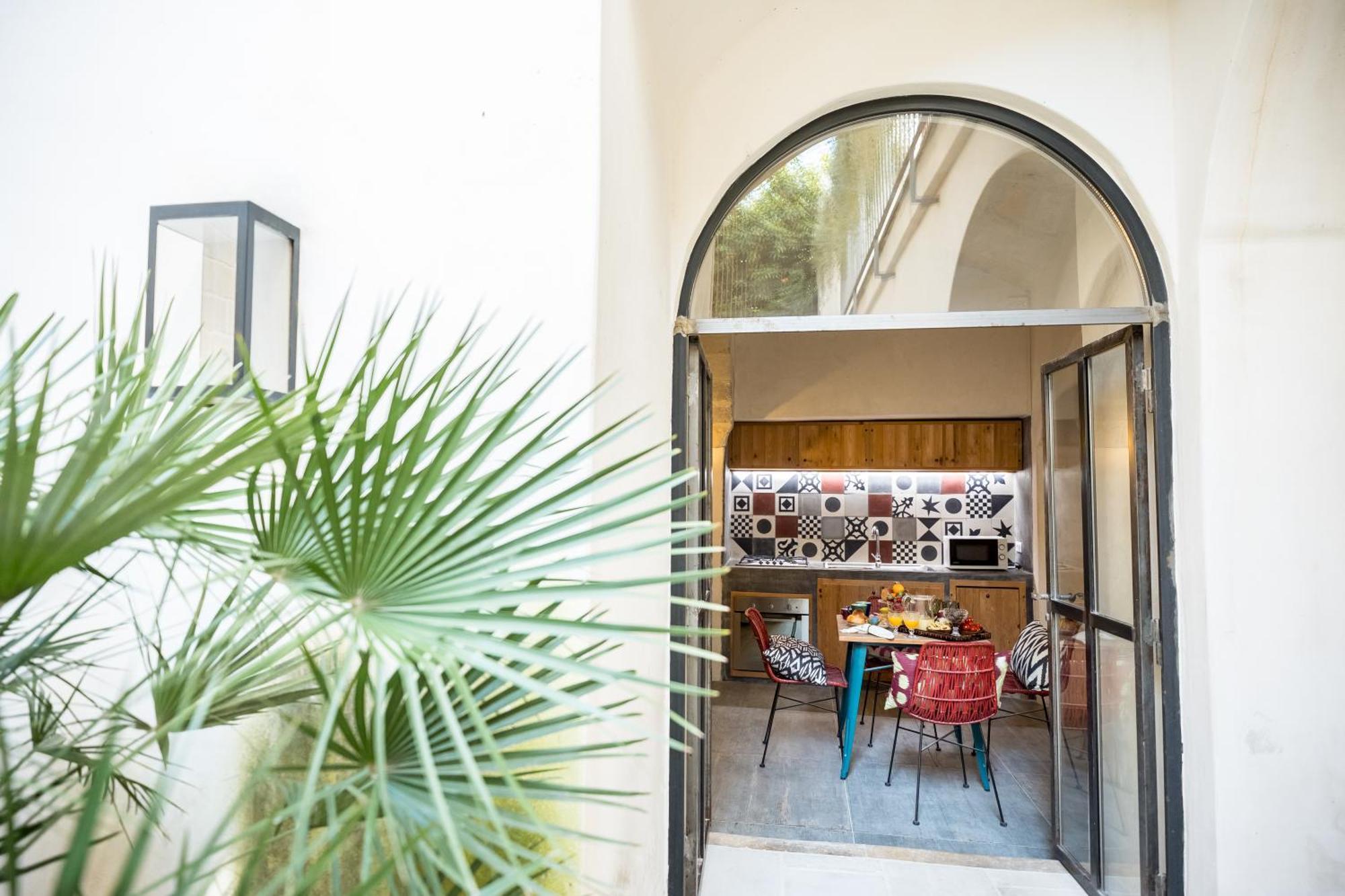 Apartment Ventisette Lecce