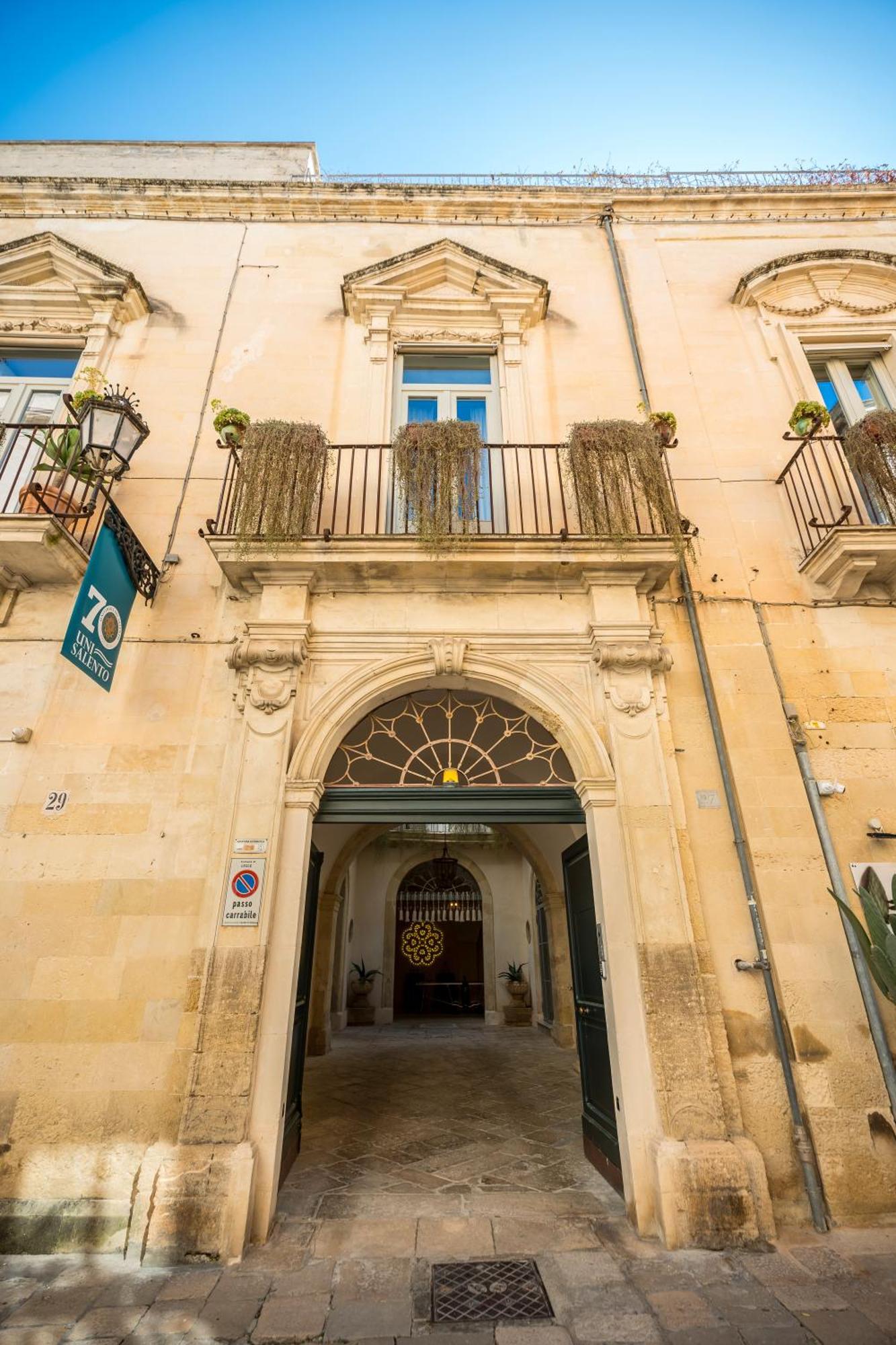 Ventisette Appartement *