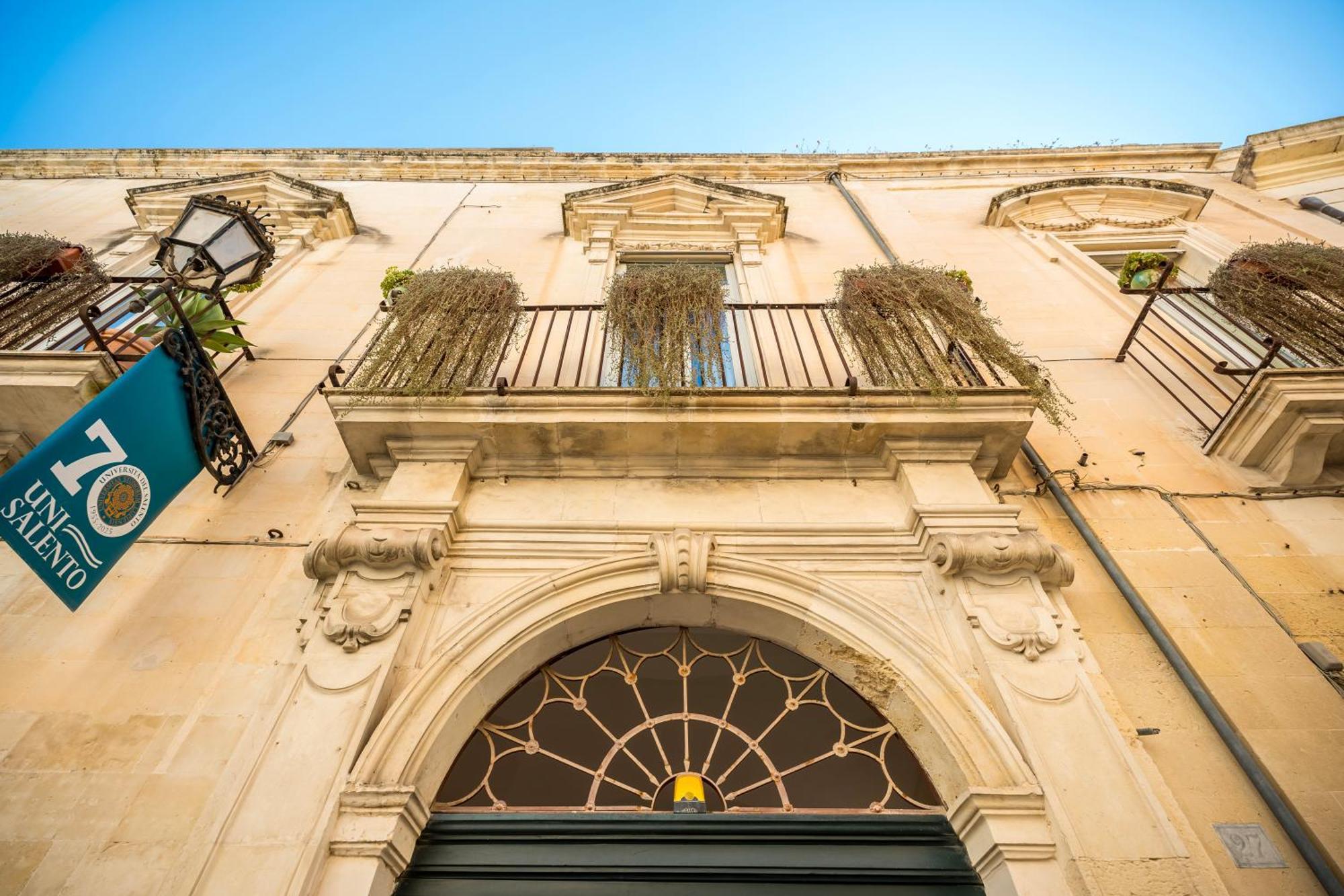 Apartment Ventisette