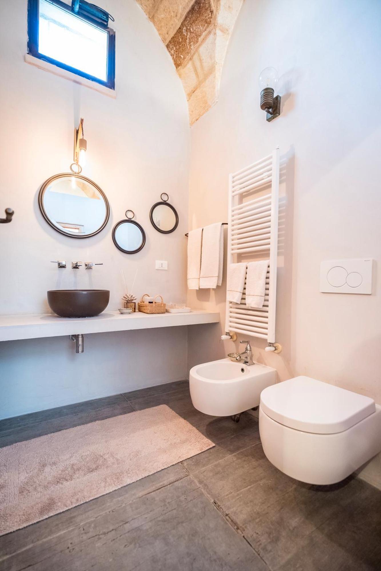Ventisette Appartement Lecce