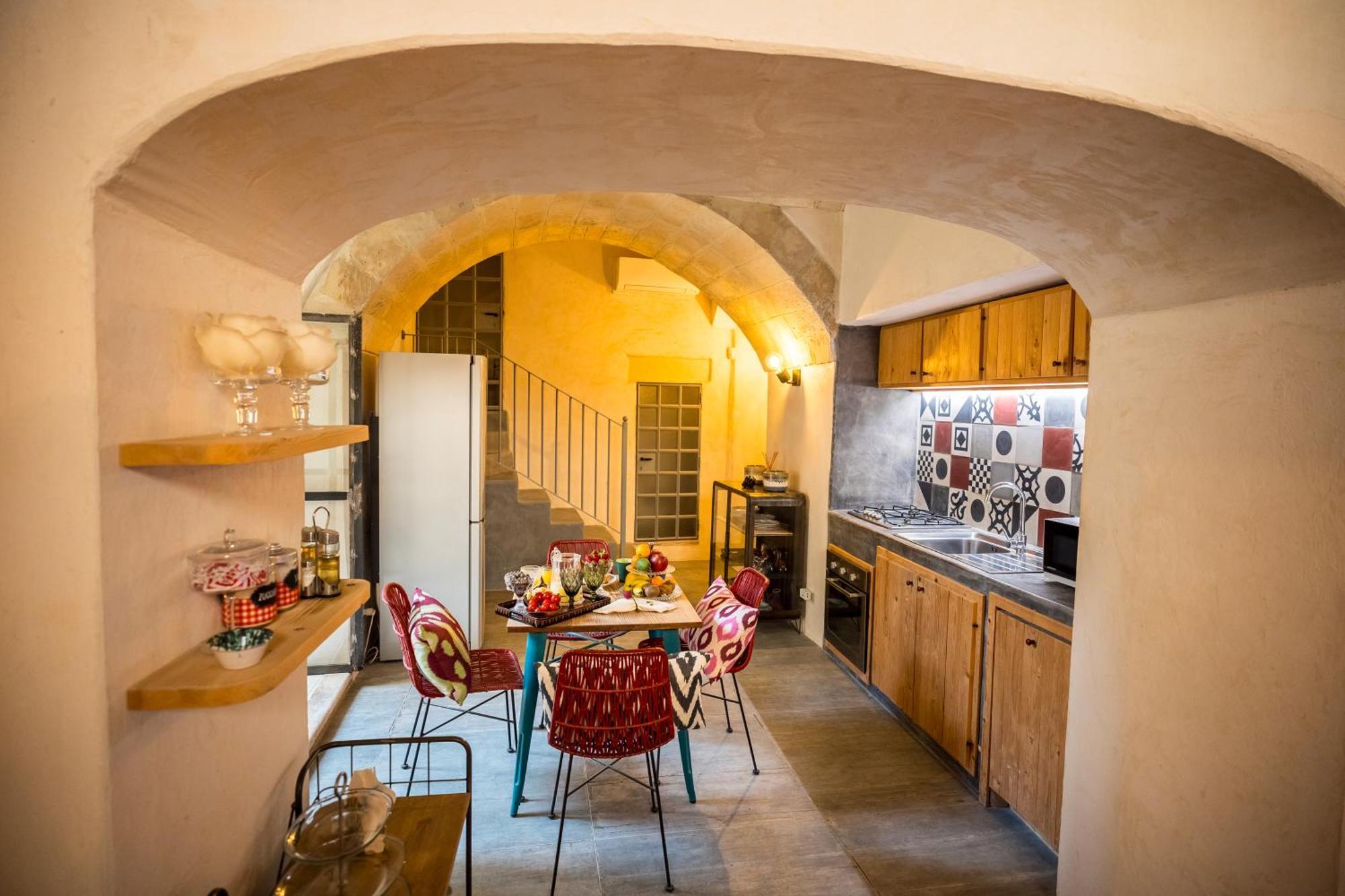 Apartment Ventisette *