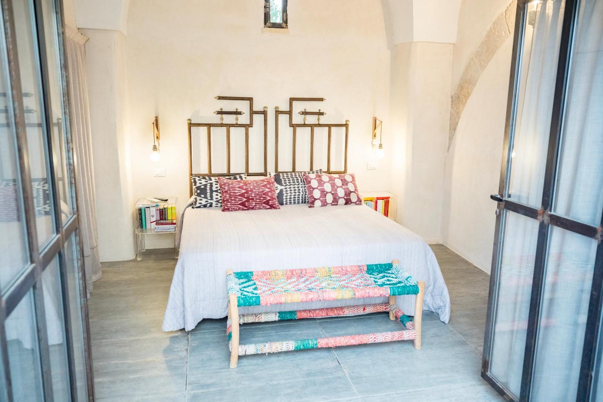 Appartement Ventisette Lecce