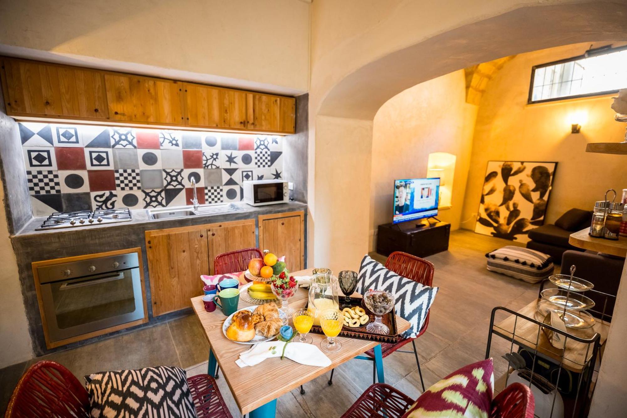 Apartment Ventisette
