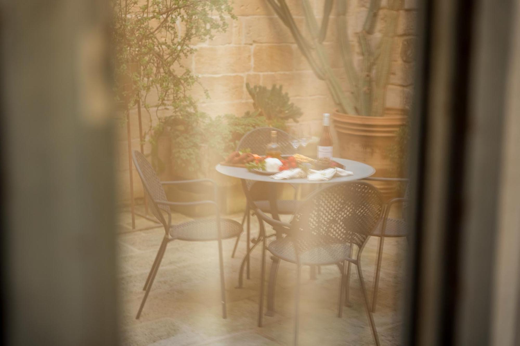 Appartement Ventisette Lecce