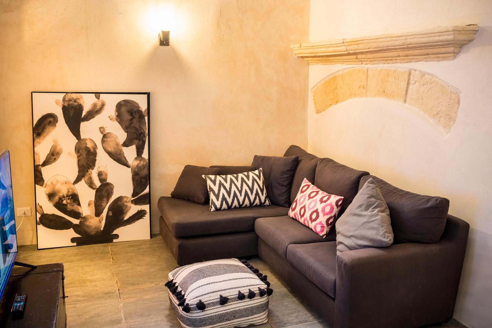 Ventisette Appartement