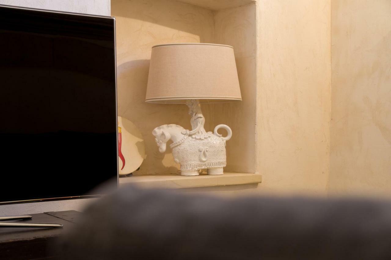 Appartement Ventisette Lecce