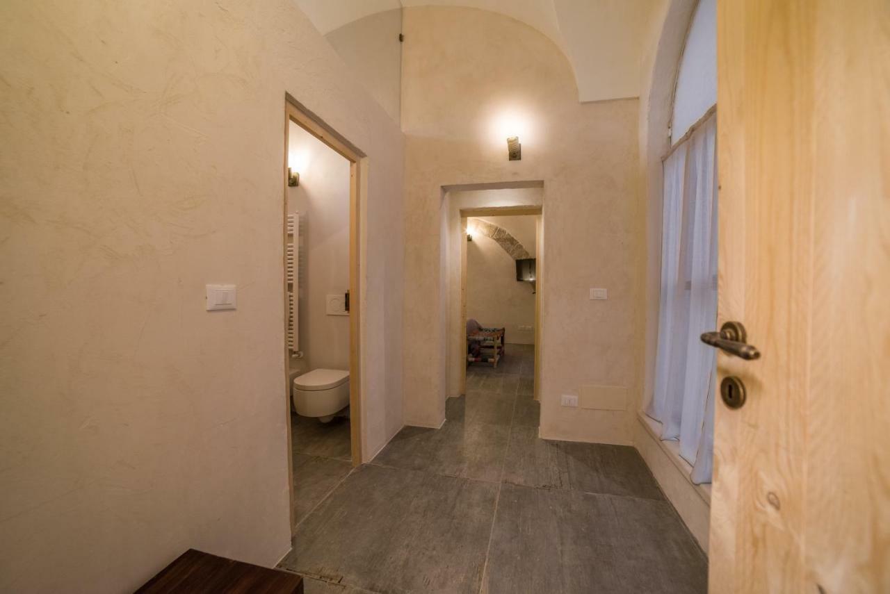 Appartement Ventisette