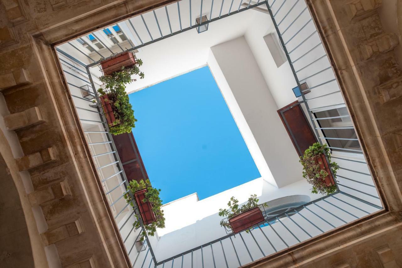Appartement Ventisette *